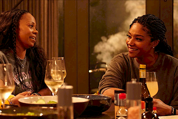 Peacock To Release a New Docuseries "Tiffany Haddish Goes Off"
