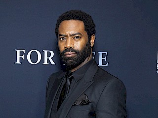 Nicholas Pinnock On Legal System, Mental Health and His Latest Role in 50 Cent-Produced Legal Drama 'For Life'