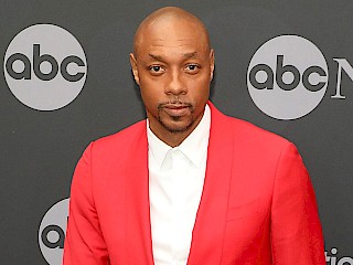 Interview: Dorian Missick Talks 'For Life'