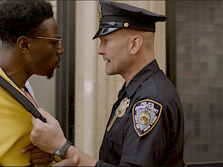 'Two Distant Strangers' and the Reality Black Americans Face Every Day