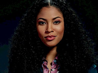 Lex Scott Davis Talks Playing An Attorney in ABC's Upcoming Series 'Rebel'