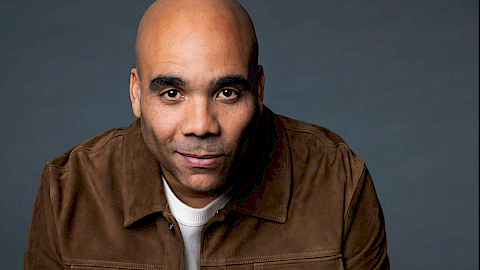 Anthony E. Williams: A Star on the Rise with Stories to Tell