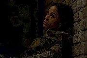 Zoe Saldana Returns in Lioness Season 3 With Explosive New Teaser