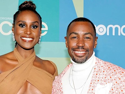 Issa Rae Is Heading Back to HBO With a New Comedy About Male Friendship and Boxing in Las Vegas