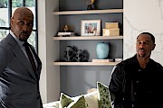 'Reasonable Doubt' Season 4: First Photos of Morris Chestnut, Meagan Good, La La Anthony and More