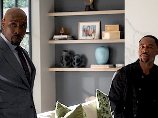 'Reasonable Doubt' Season 4: First Photos of Morris Chestnut, Meagan Good, La La Anthony and More