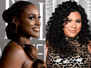 Issa Rae and Tracy Oliver Reunite for 'Open,' an Hour-Long Drama About Open Marriage