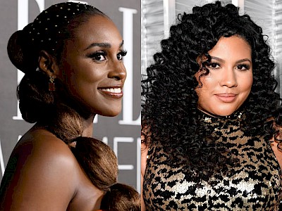 Issa Rae and Tracy Oliver Reunite for 'Open,' an Hour-Long Drama About Open Marriage