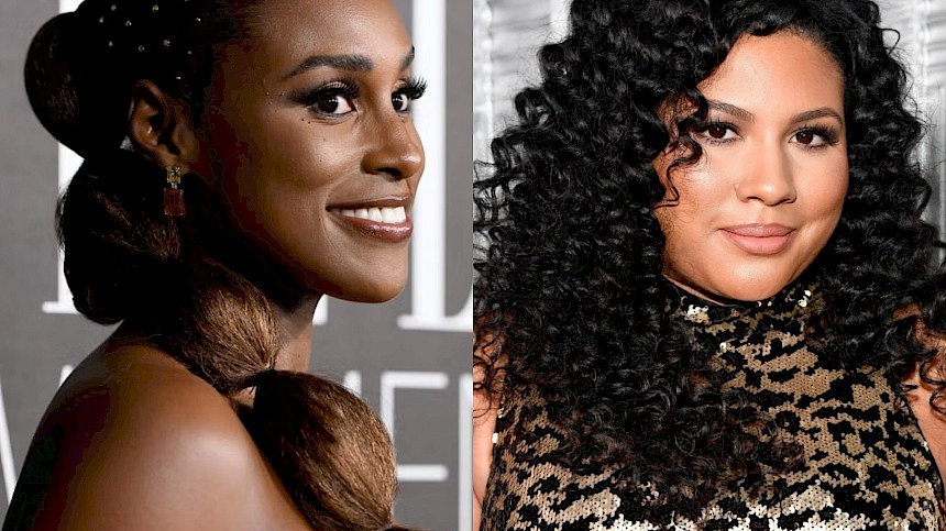 Issa Rae and Tracy Oliver Reunite for 'Open,' an Hour-Long Drama About Open Marriage