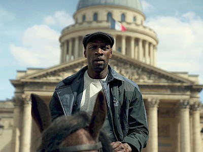 Lupin Season 4 First Look Photos: Omar Sy Returns as Assane Diop This October