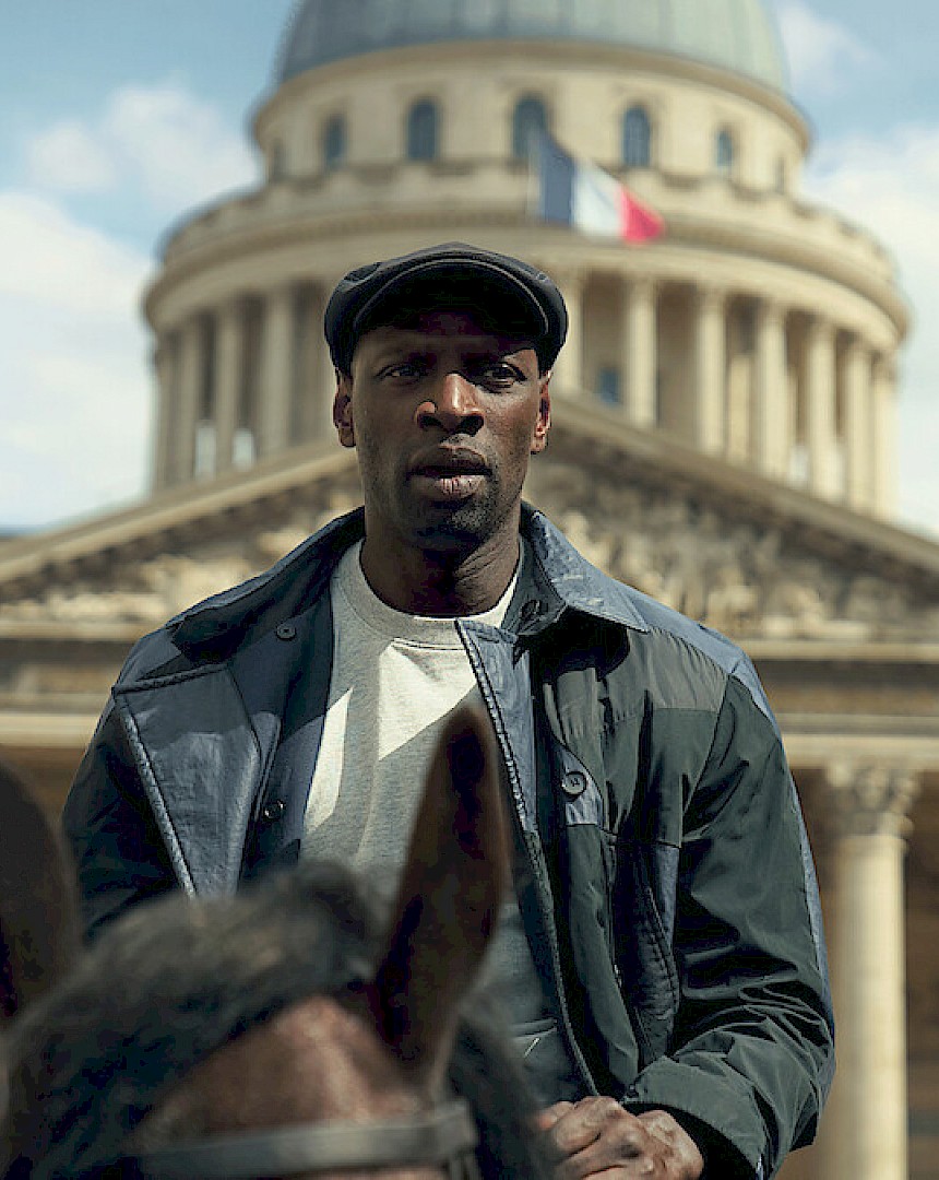 Emmanuel Guimier/Netflix