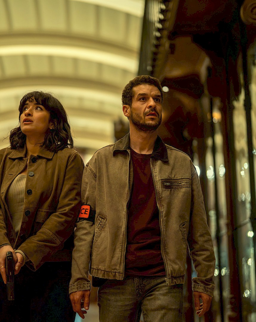 Emmanuel Guimier/Netflix