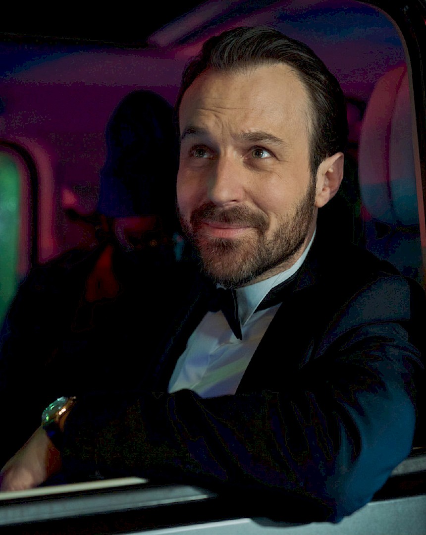 Emmanuel Guimier/Netflix