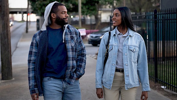 Tyler Perry's Doing Life: Release Date, Cast and First Trailer for the New Netflix Movie