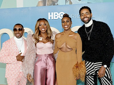 "Insecure" 10th Anniversary Tour Cancelled; Cast Shifts to One-Night-Only Celebration in Inglewood