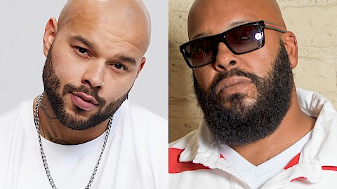 Snoop Dogg Biopic Snoop Casts Tre Hale as Suge Knight