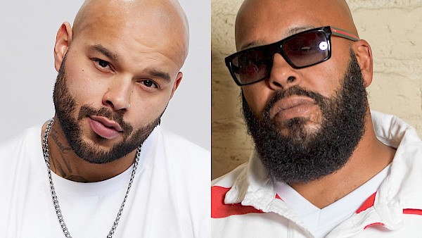 Snoop Dogg Biopic Snoop Casts Tre Hale as Suge Knight