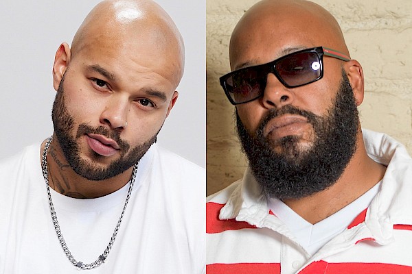 Snoop Dogg Biopic Snoop Casts Tre Hale as Suge Knight