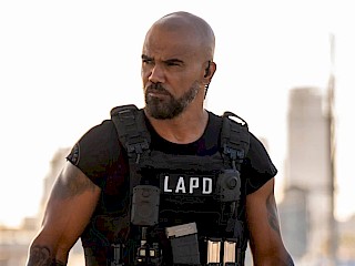 'S.W.A.T. Exiles' Trailer: Shemar Moore's Hondo Returns in Starz Spinoff