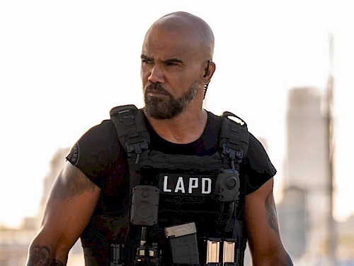 'S.W.A.T. Exiles' Trailer: Shemar Moore's Hondo Returns in Starz Spinoff