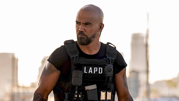 'S.W.A.T. Exiles' Trailer: Shemar Moore's Hondo Returns in Starz Spinoff
