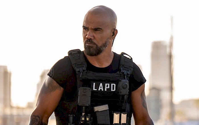 'S.W.A.T. Exiles' Trailer: Shemar Moore's Hondo Returns in Starz Spinoff
