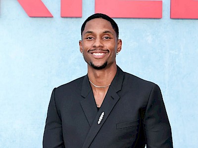 "What's For You Is For You": Charles L. Smith II on Manifesting His Way Into Tyler Perry's "Why Did I Get Married Again?"