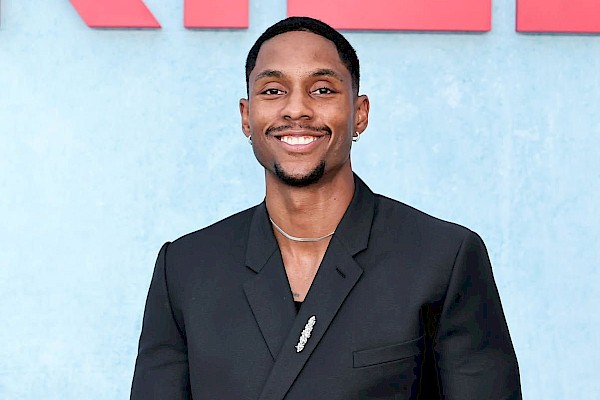 "What's For You Is For You": Charles L. Smith II on Manifesting His Way Into Tyler Perry's "Why Did I Get Married Again?"