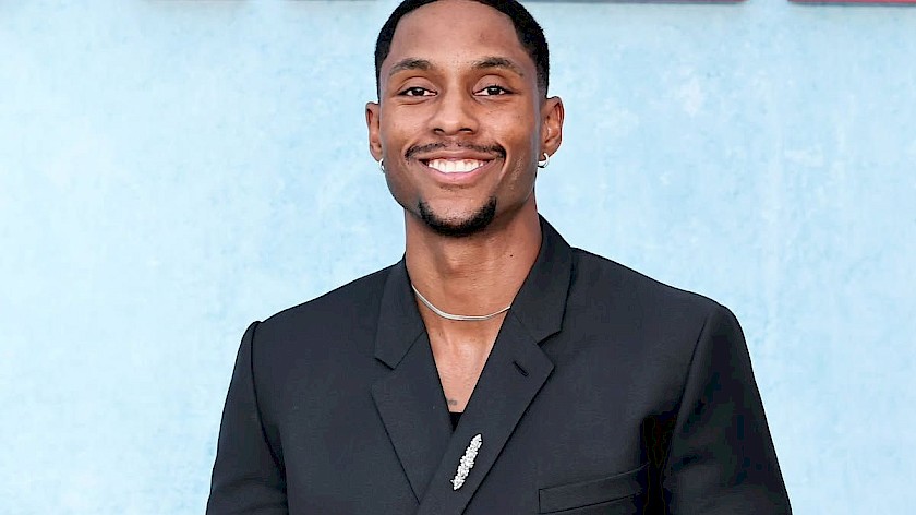 "What's For You Is For You": Charles L. Smith II on Manifesting His Way Into Tyler Perry's "Why Did I Get Married Again?"