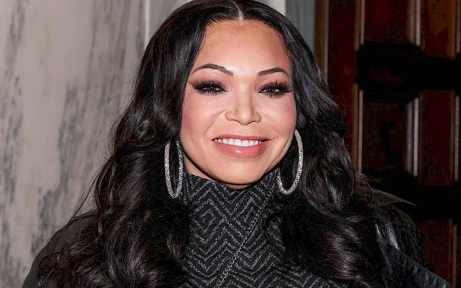 Tisha Campbell Returns to Lifetime as Writer, Star and Producer of 'One Last Shot'