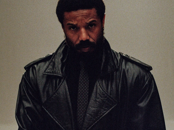 First Look at Michael B. Jordan as Ricardo Tubbs in Miami Vice '85