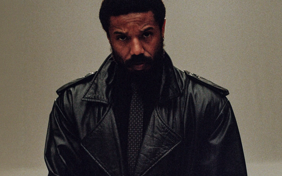 First Look at Michael B. Jordan as Ricardo Tubbs in Miami Vice '85