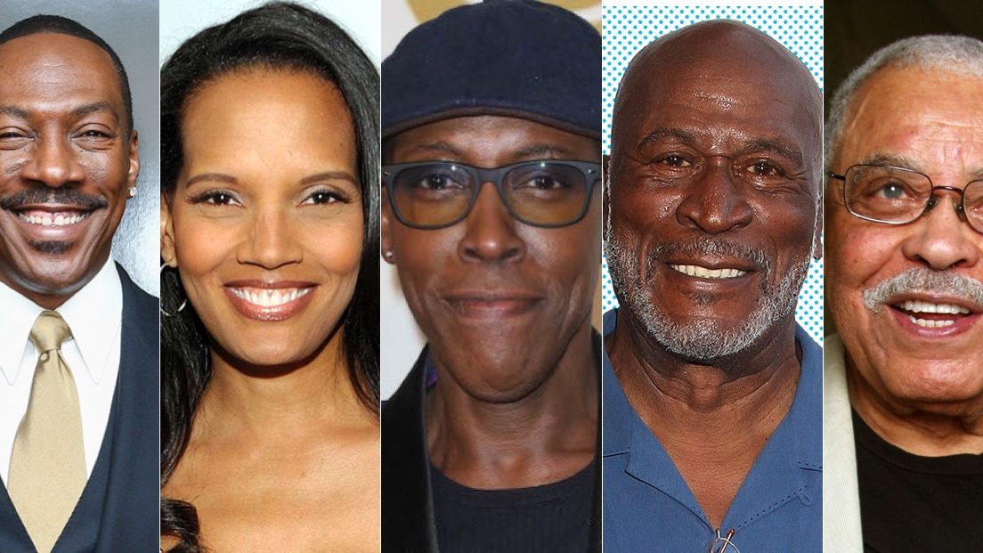 'Coming 2 America': All-Star Cast To Return For The Sequel ...