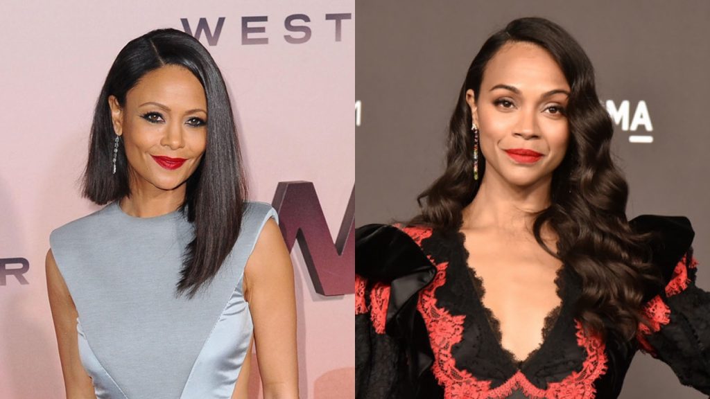 Black Actors/Actresses Who Could Play Siblings In Film or TV