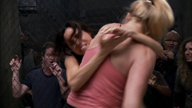 Meghan Markle acting roles