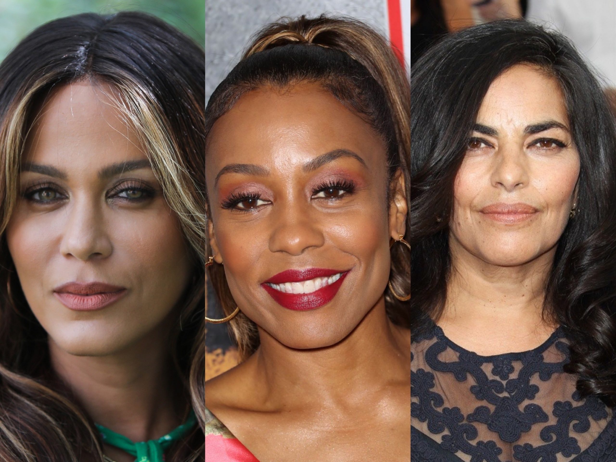 Sex And The City Revival Adds Nicole Ari Parker Karen Pittman And Sarita Choudhury Hollywood