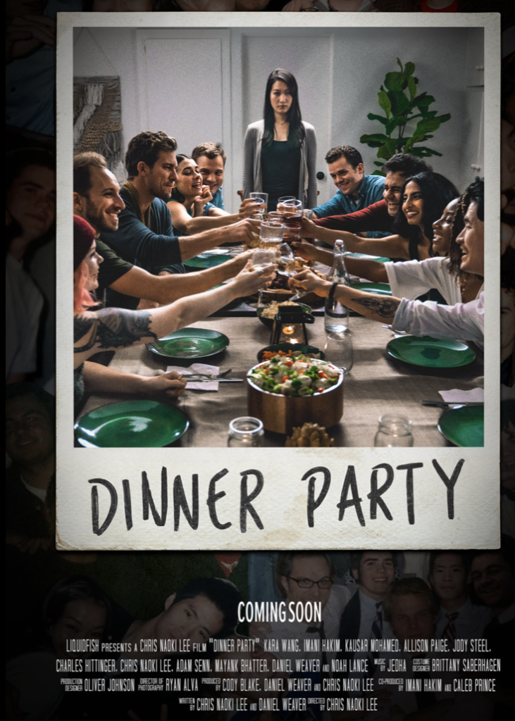 Dinner Party
