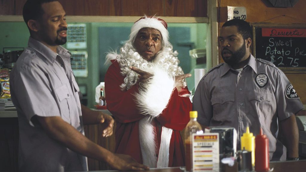 Holiday Flix to Watch This Year