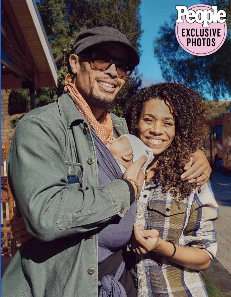Grey's Anatomy Star Kelly McCreary