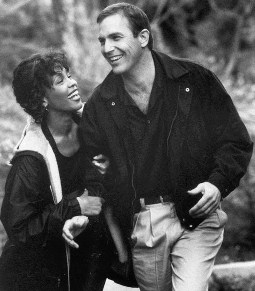 Whitney Houston movie remakes