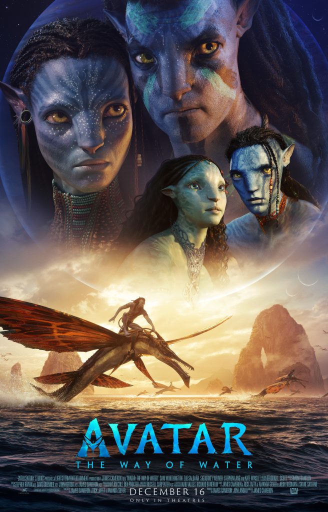 Avatar