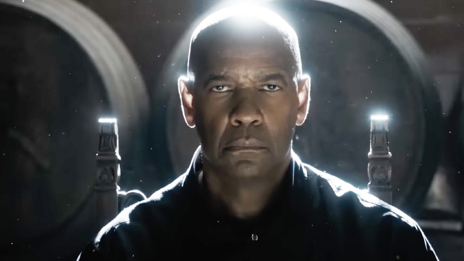 The Equalizer 3