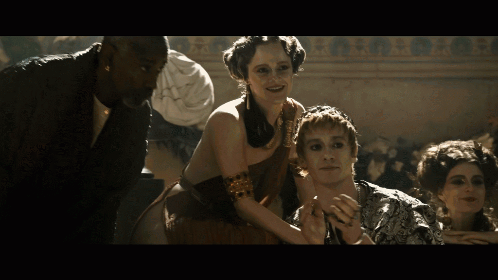 Gladiator II
