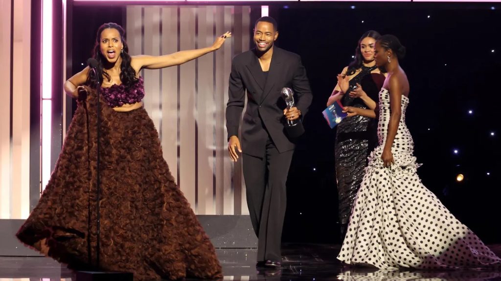 The 56th NAACP Image Awards
