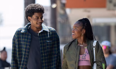 Forever on Netflix