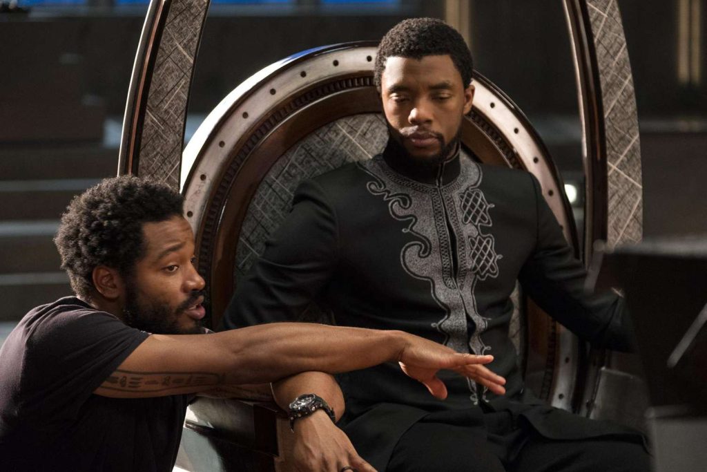 Black Panther