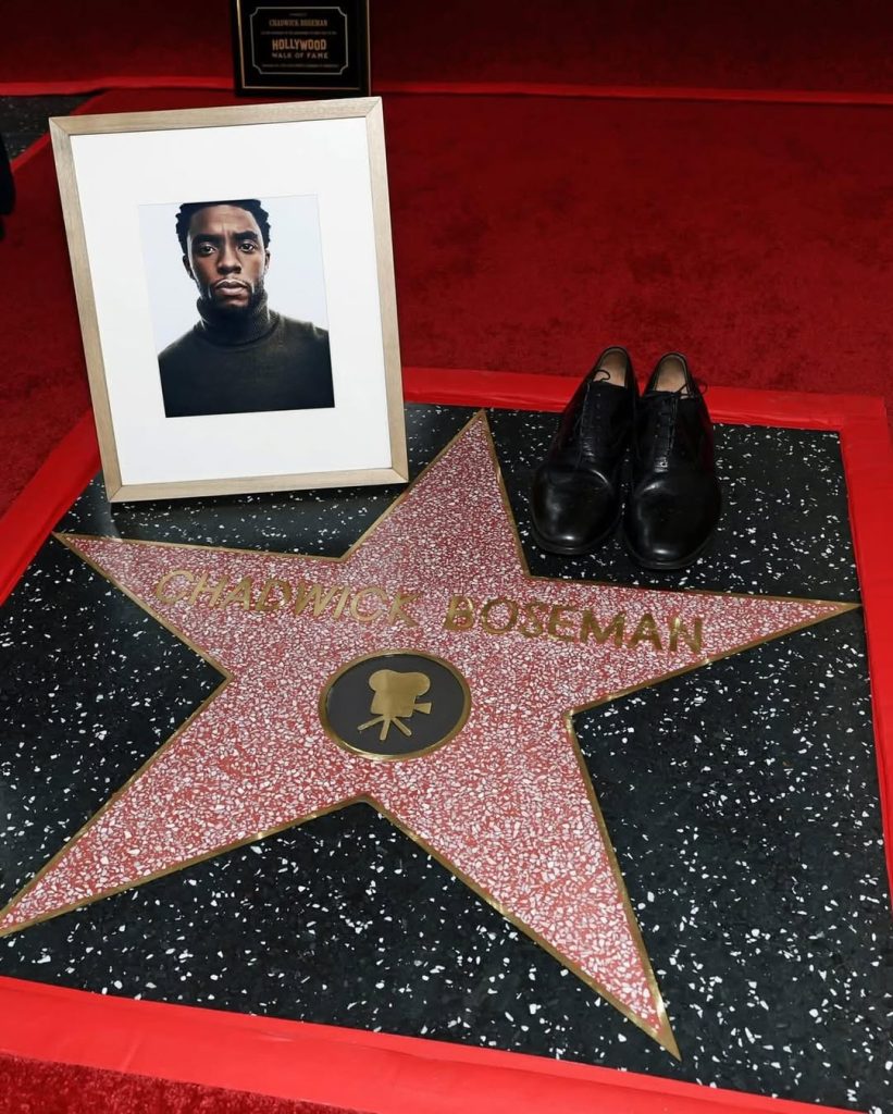 Boseman